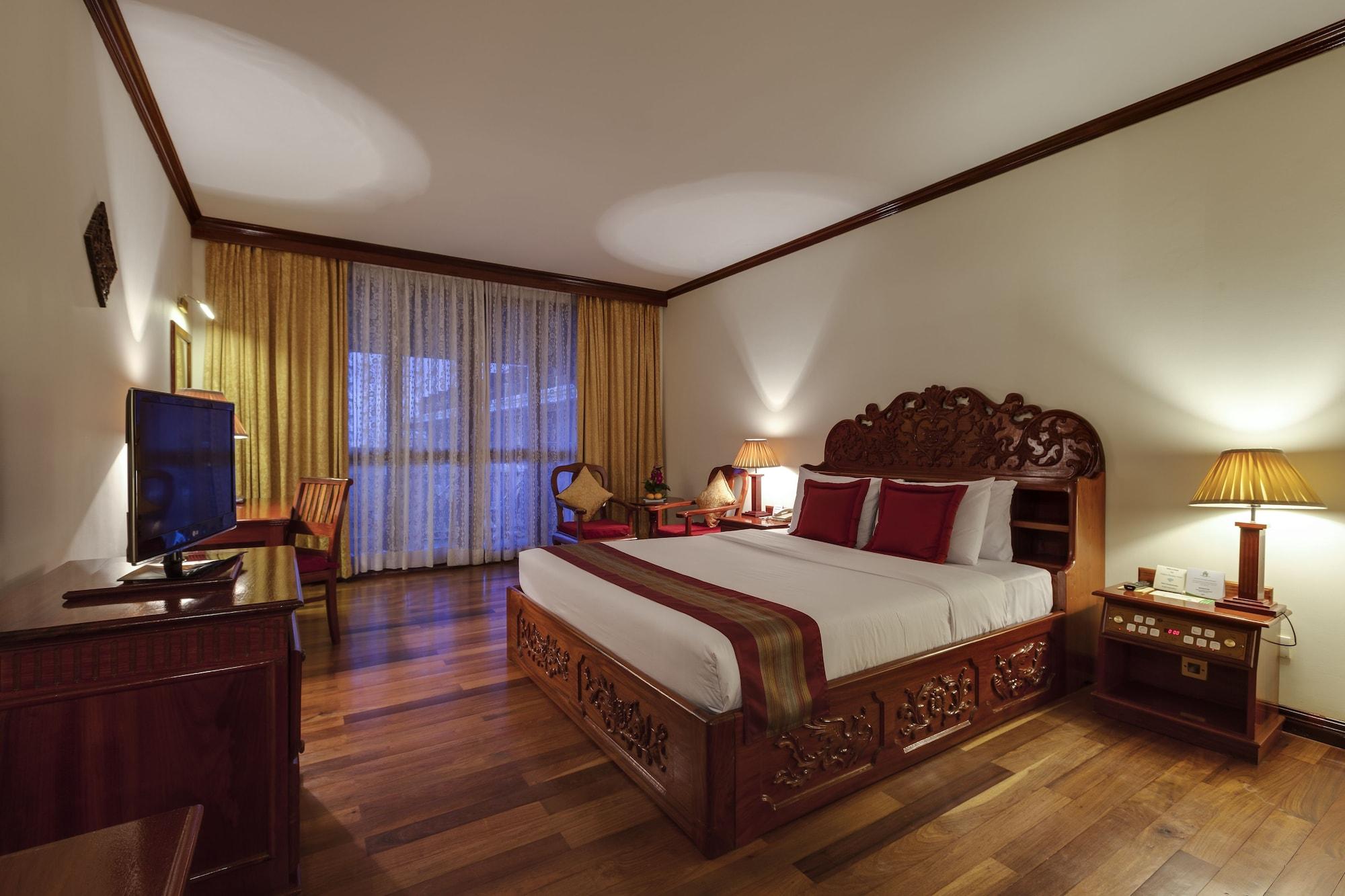 Hotel Angkor Paradise