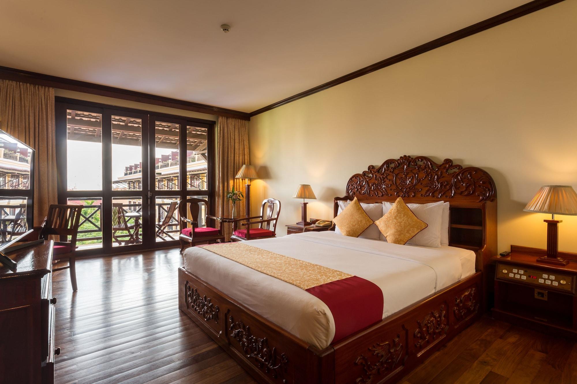 Angkor Paradise Hotel Siem Reap