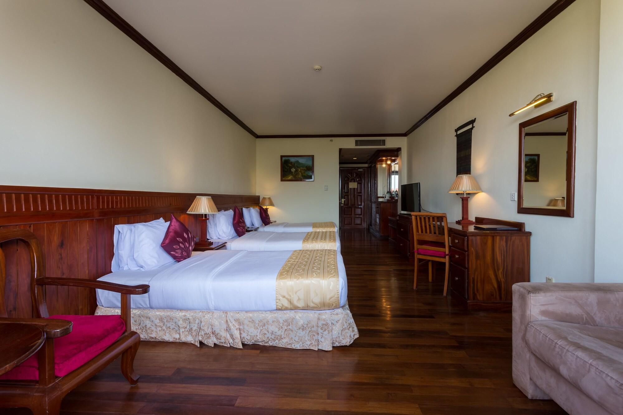 Angkor Paradise Hotel 5*