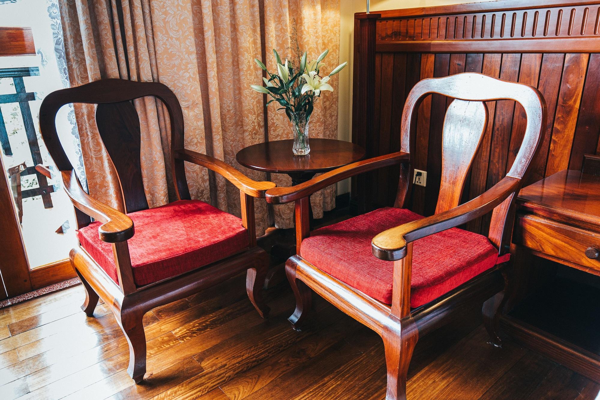 Angkor Paradise Hotel Siem Reap