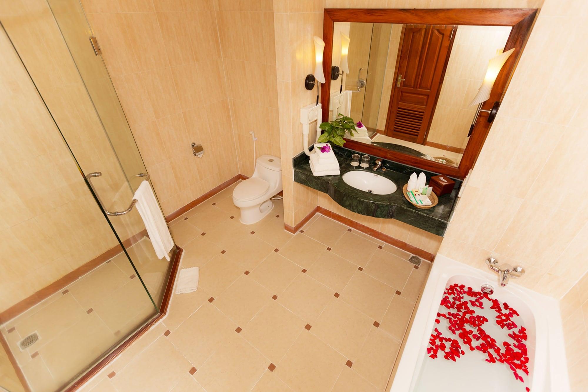 Angkor Paradise Siem Reap