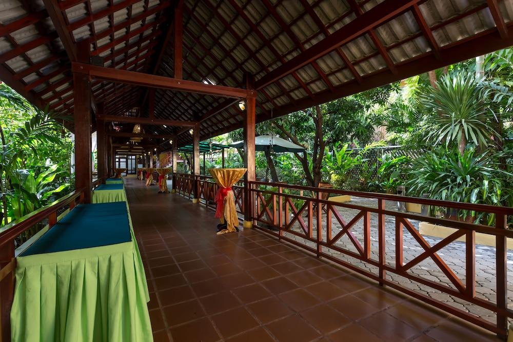 Angkor Paradise 5* Siem Reap