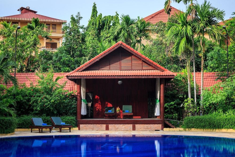 Angkor Paradise 5* Siem Reap