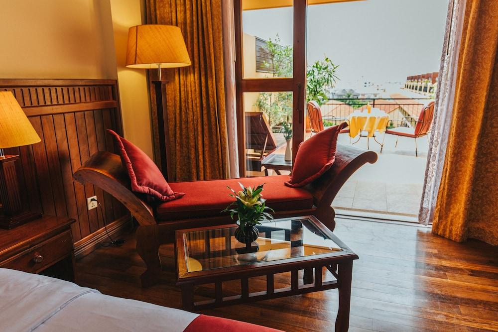 Angkor Paradise 5* Siem Reap