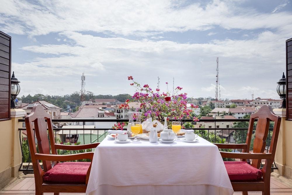 Angkor Paradise Hotel Siem Reap