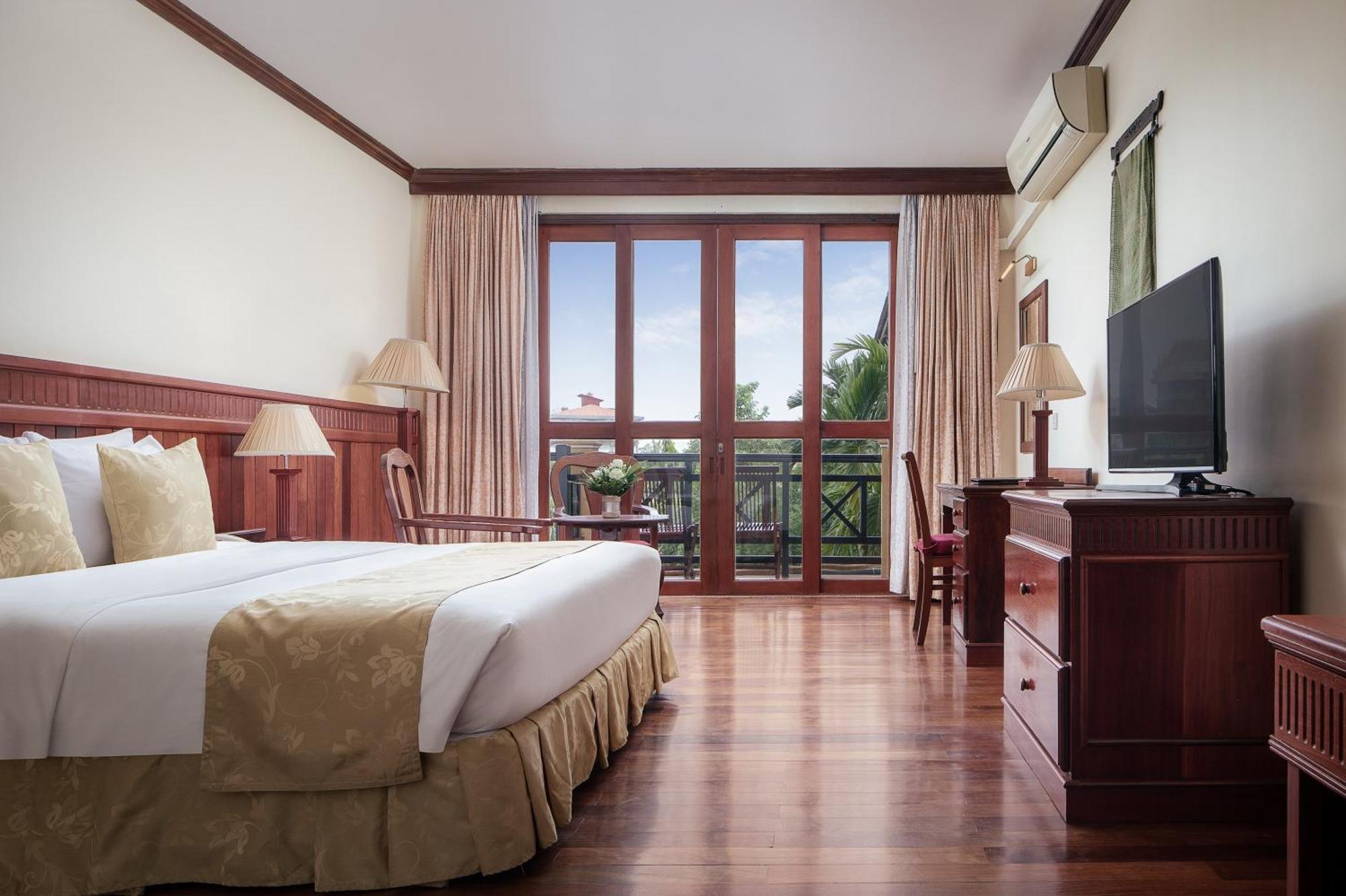 Angkor Paradise Hotel Siem Reap