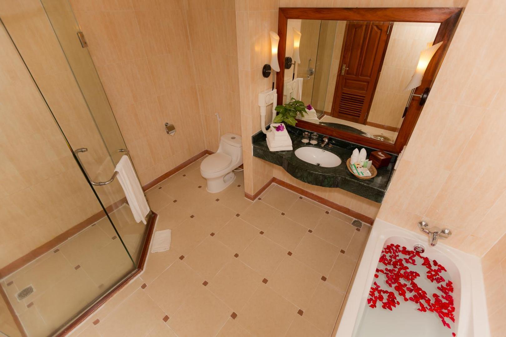 Angkor Paradise Hotel 5*