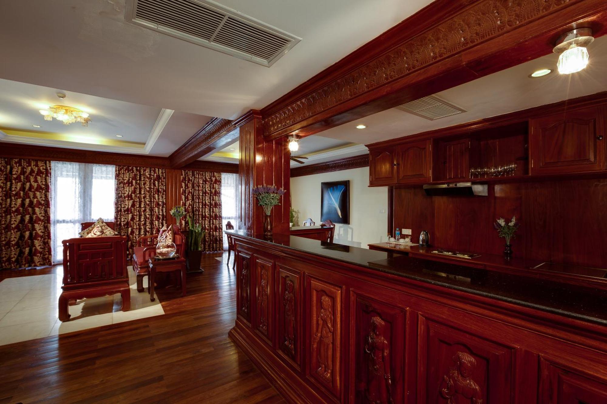 Angkor Paradise Siem Reap