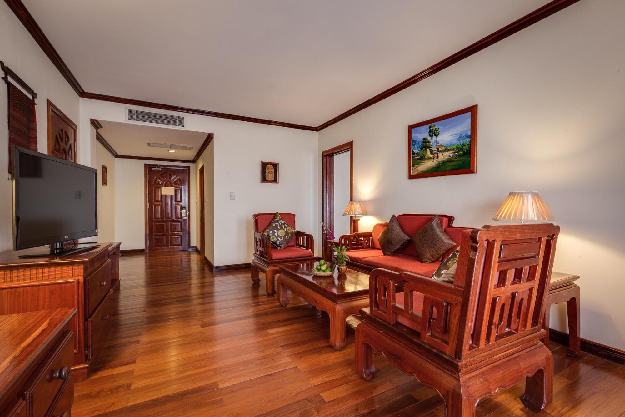 Angkor Paradise 5*