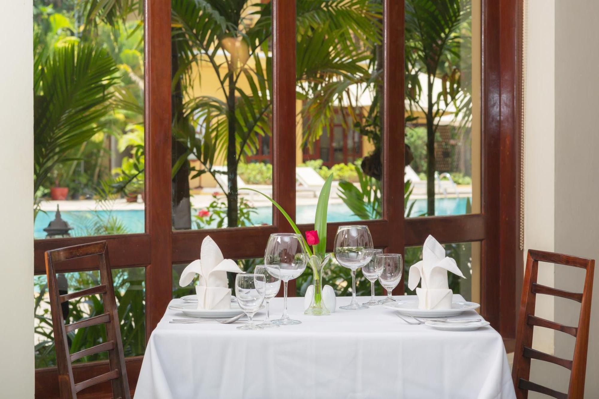 Angkor Paradise Hotel