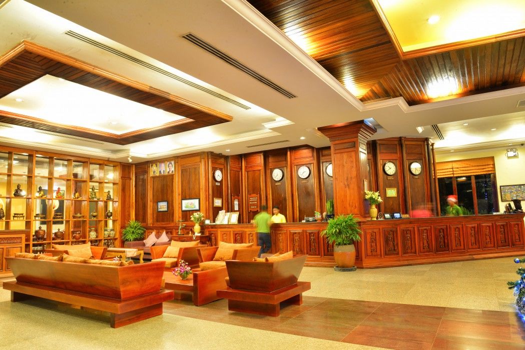 Angkor Paradise 5* Siem Reap