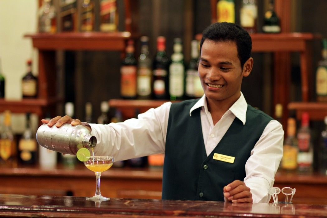 Angkor Paradise Siem Reap