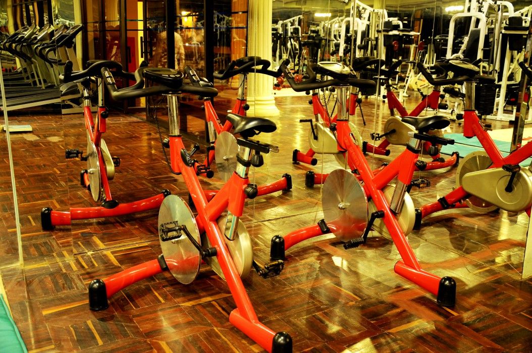 Angkor Paradise Hotel 5*