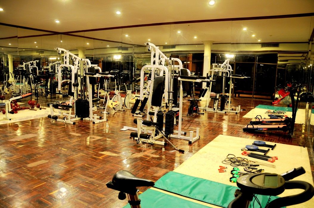 Hotel Angkor Paradise 5*