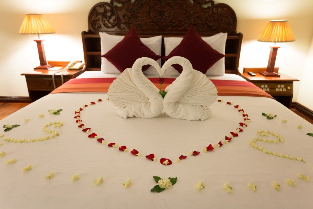 Angkor Paradise Hotel