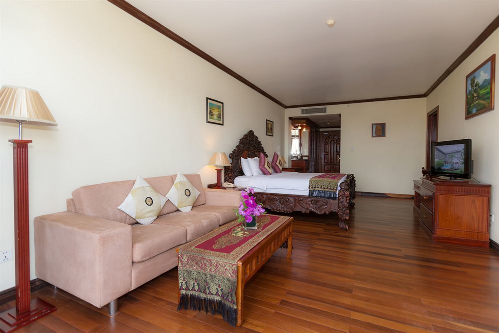 Hotel Angkor Paradise