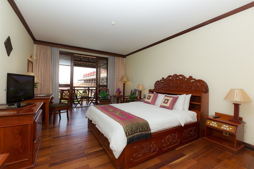 Hotel Angkor Paradise