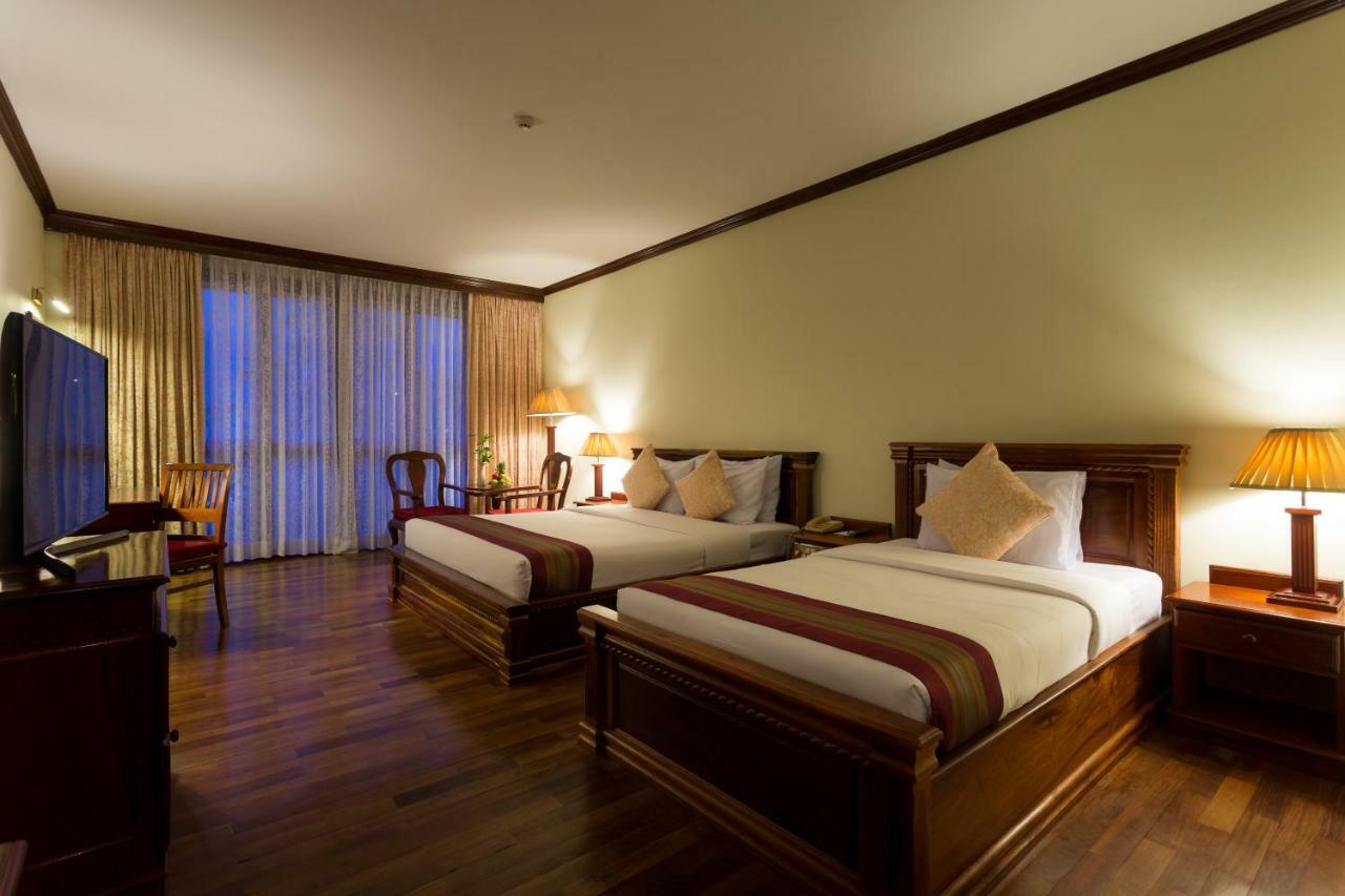 Angkor Paradise