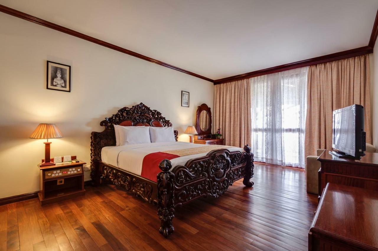 Angkor Paradise Siem Reap