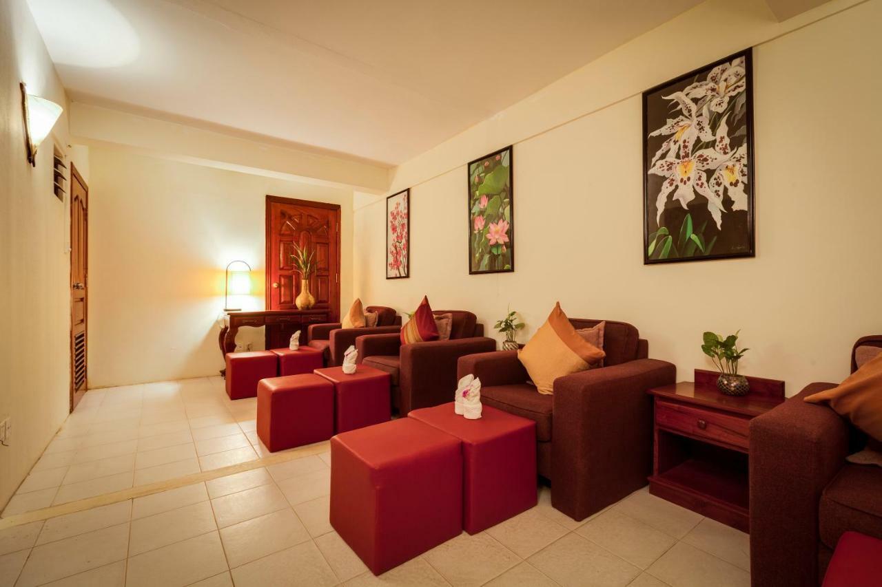 Angkor Paradise Siem Reap