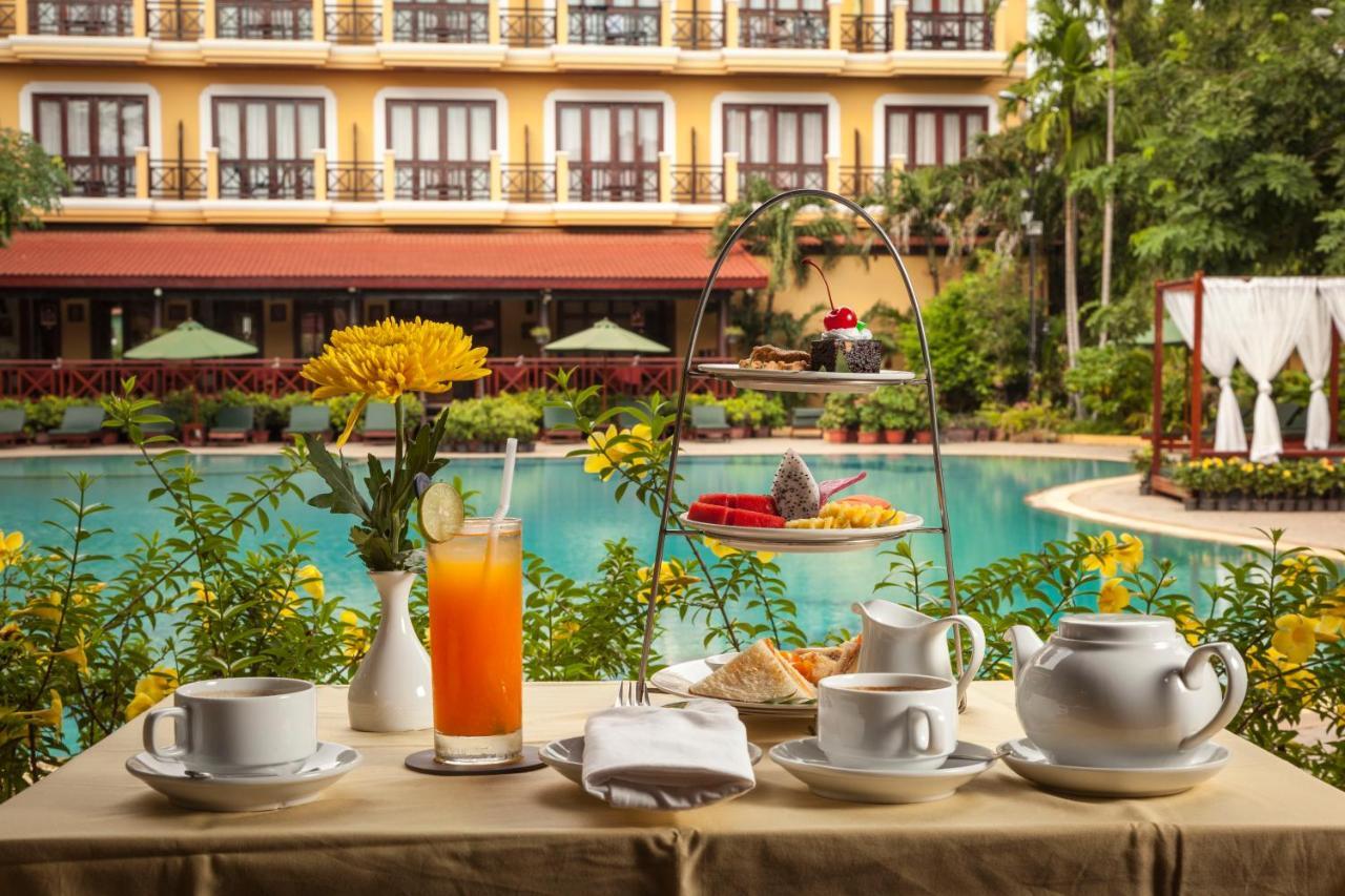 Angkor Paradise Hotel Siem Reap