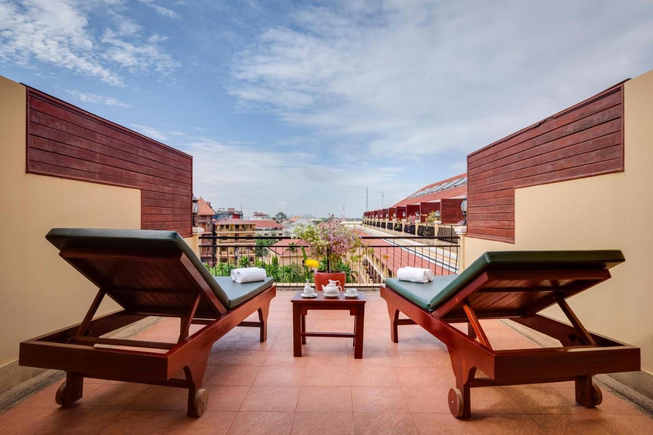 Angkor Paradise 5*