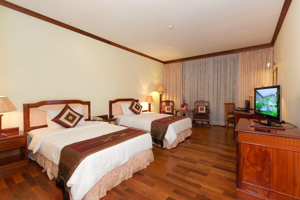 Angkor Paradise Hotel Siem Reap