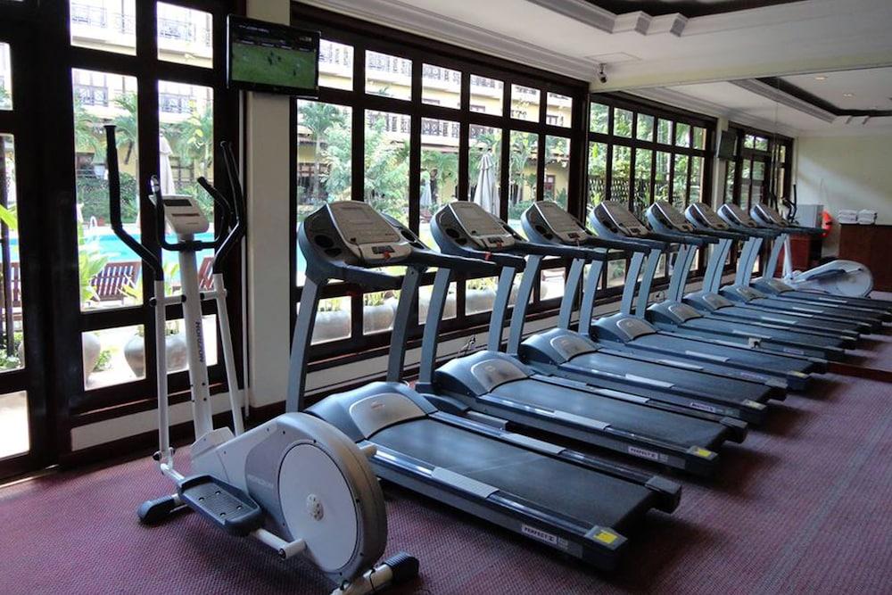 Angkor Paradise 5* Siem Reap