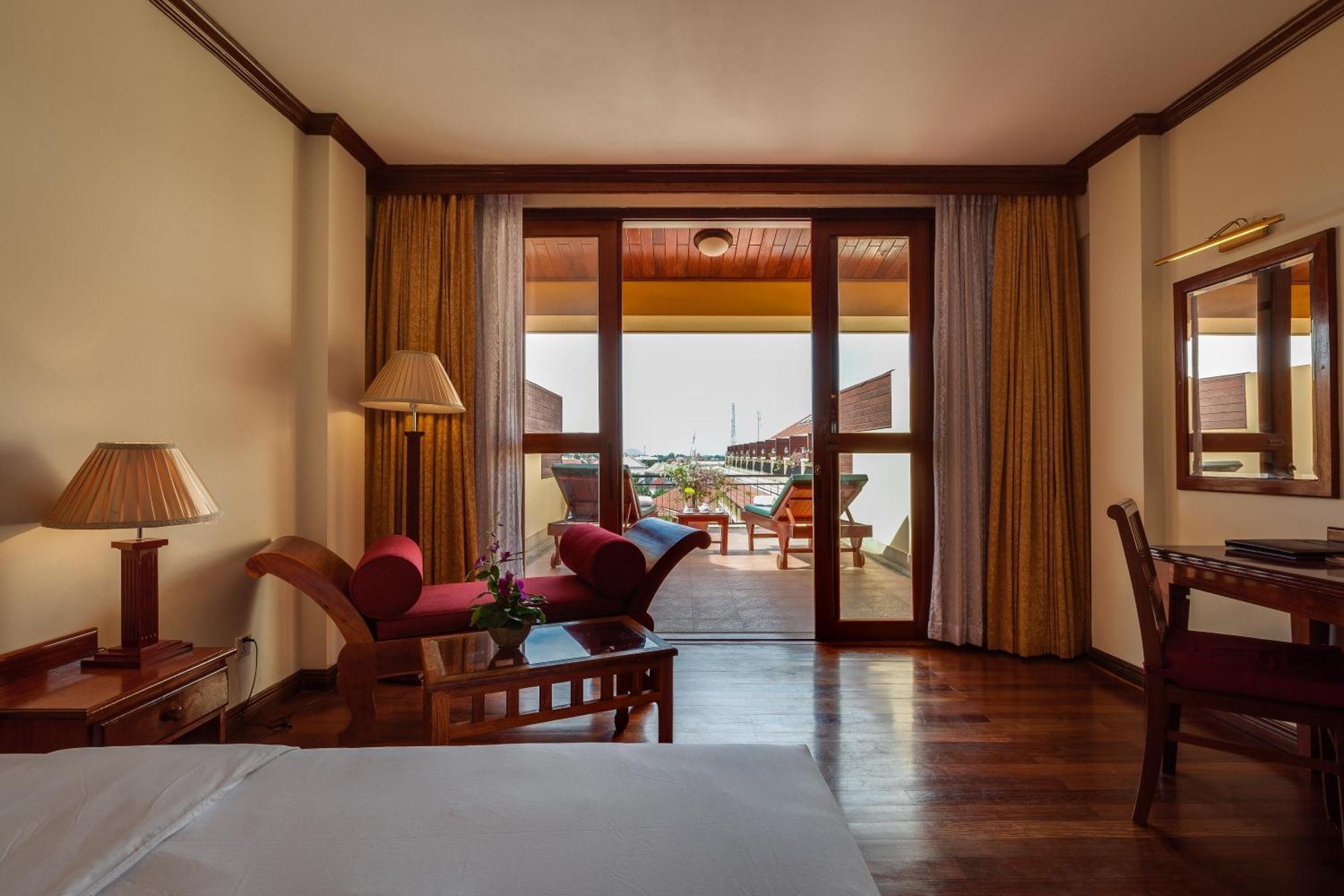 Angkor Paradise 5*
