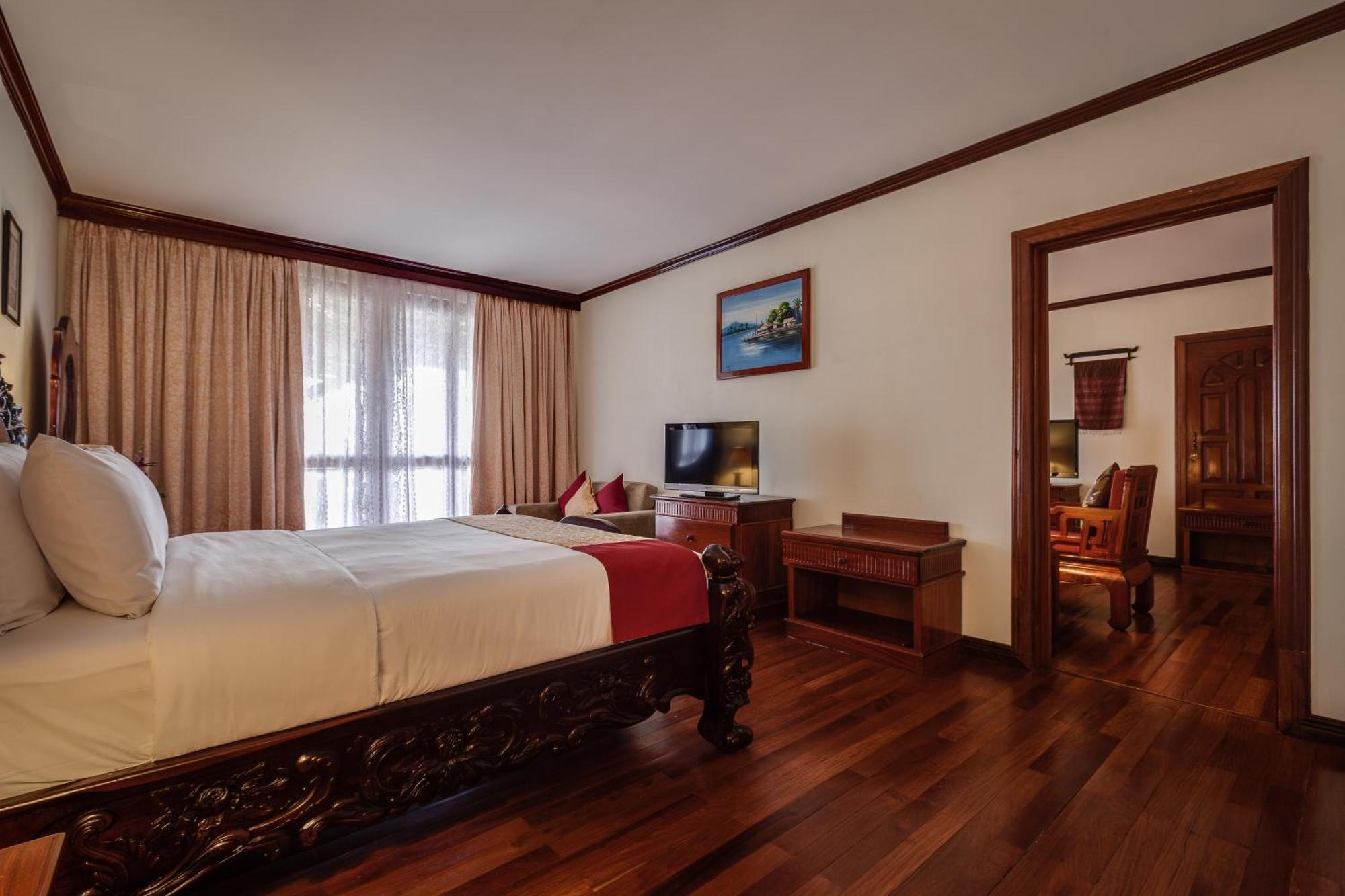 Angkor Paradise Hotel