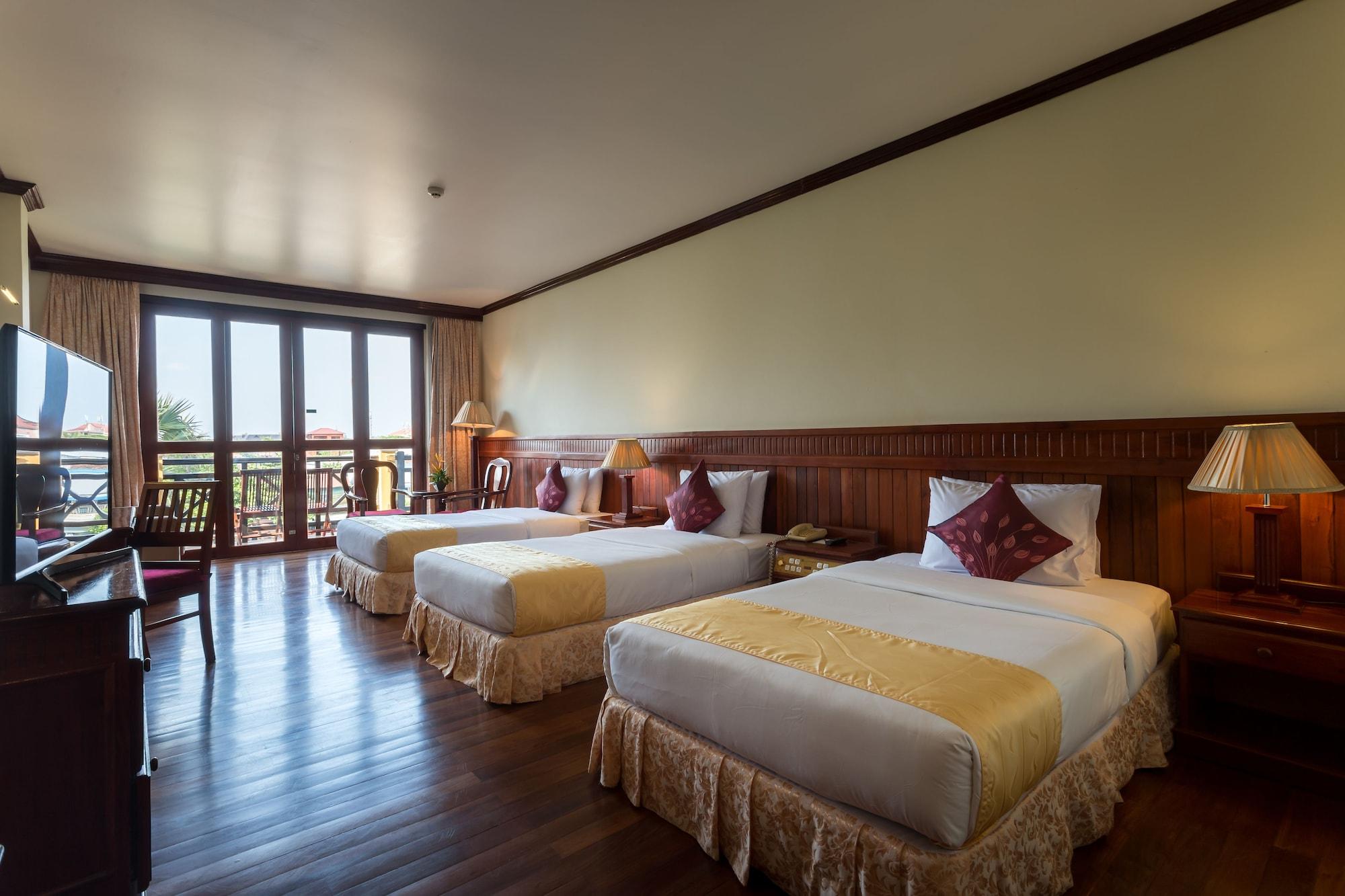 Angkor Paradise Hotel 5*