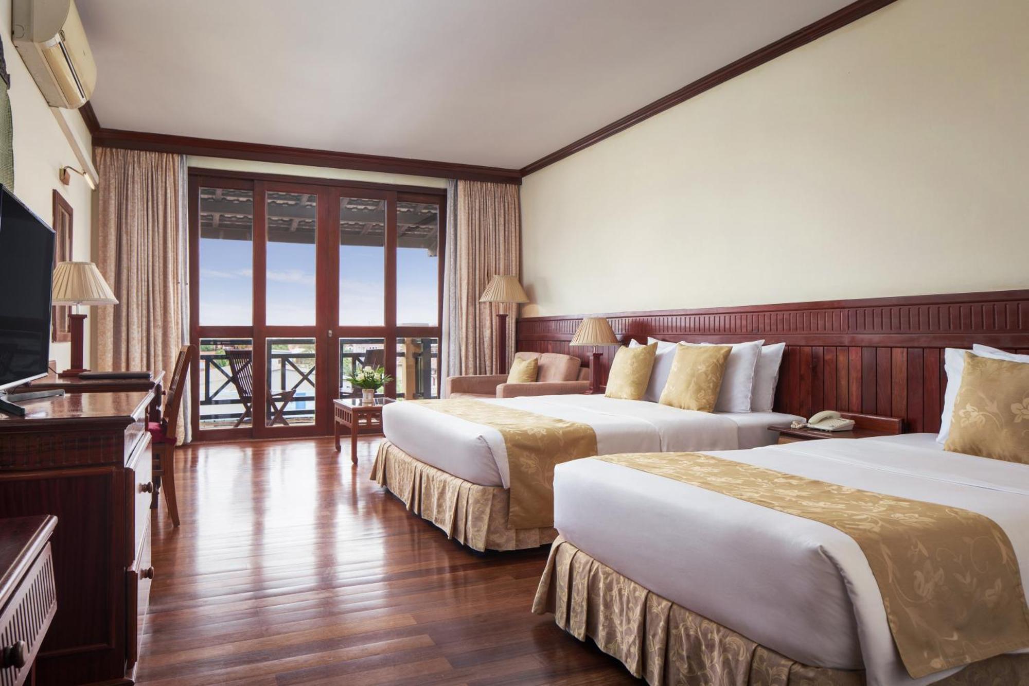 Angkor Paradise