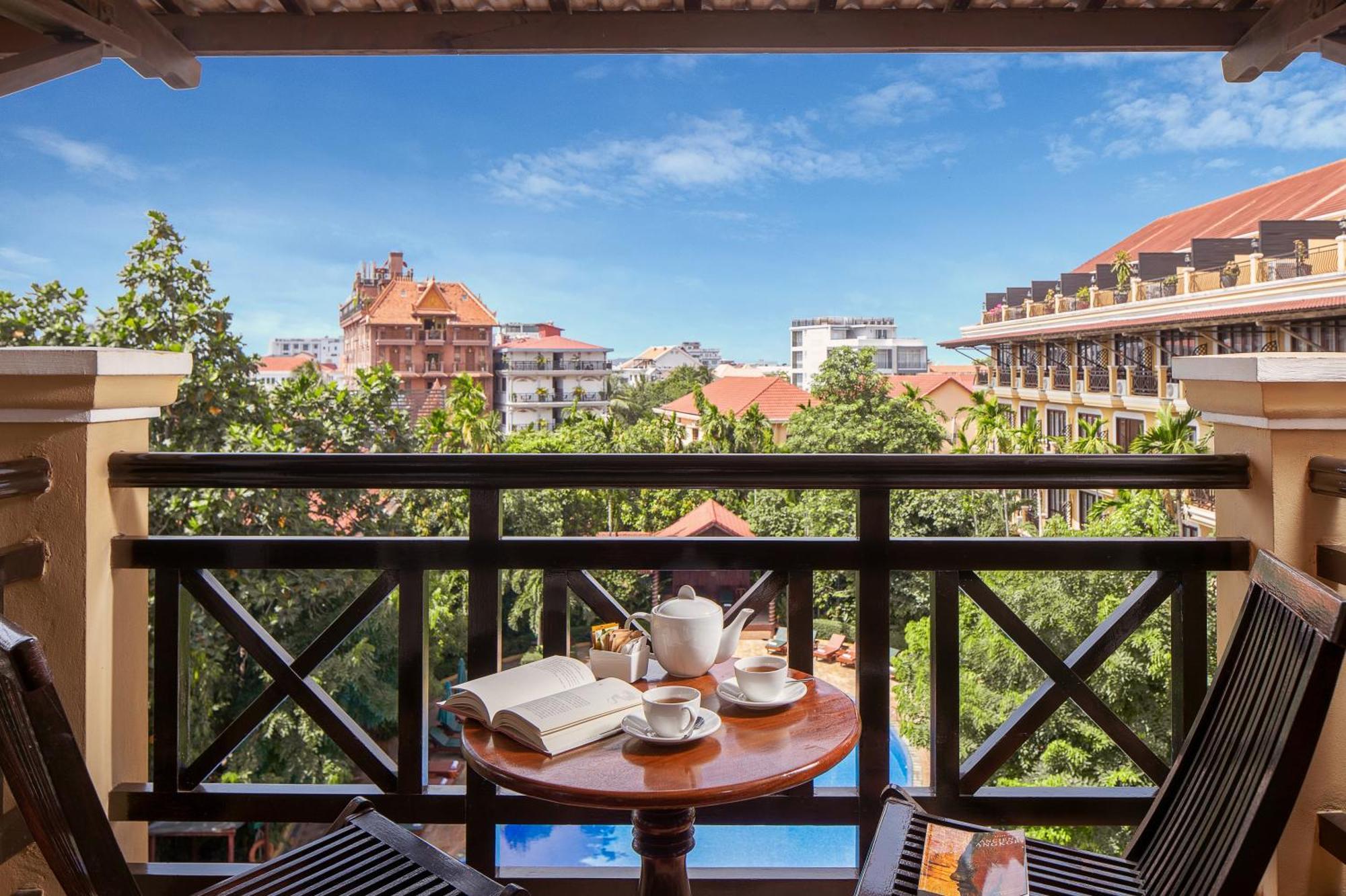 Angkor Paradise Siem Reap