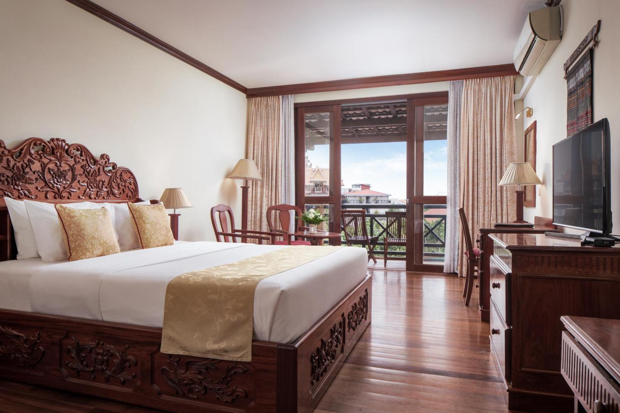 Angkor Paradise 5* Siem Reap