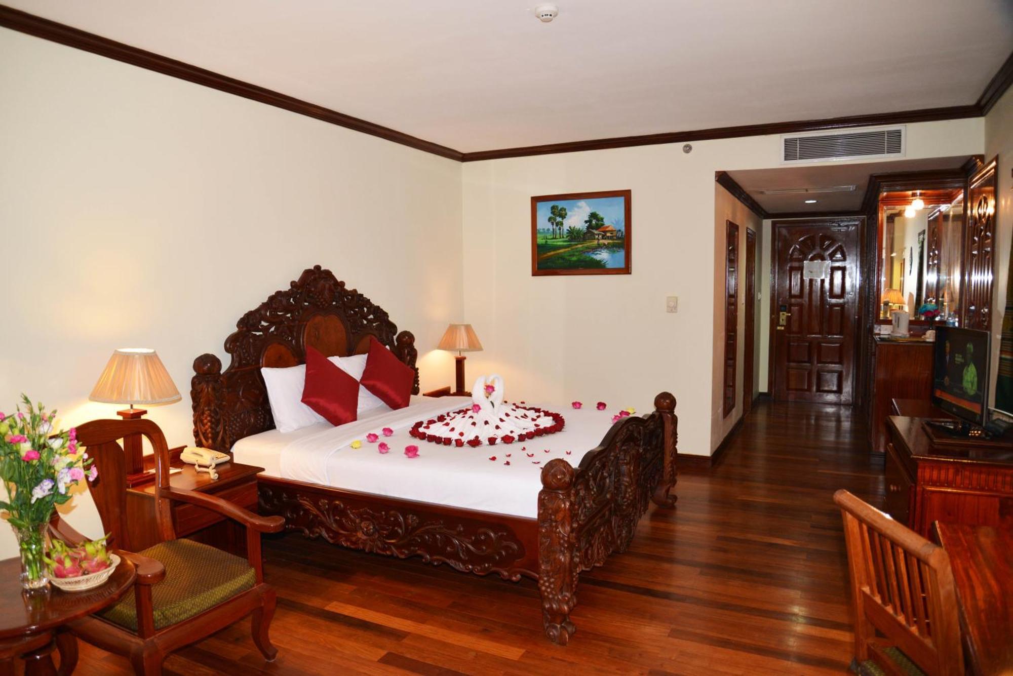 Angkor Paradise 5* Siem Reap