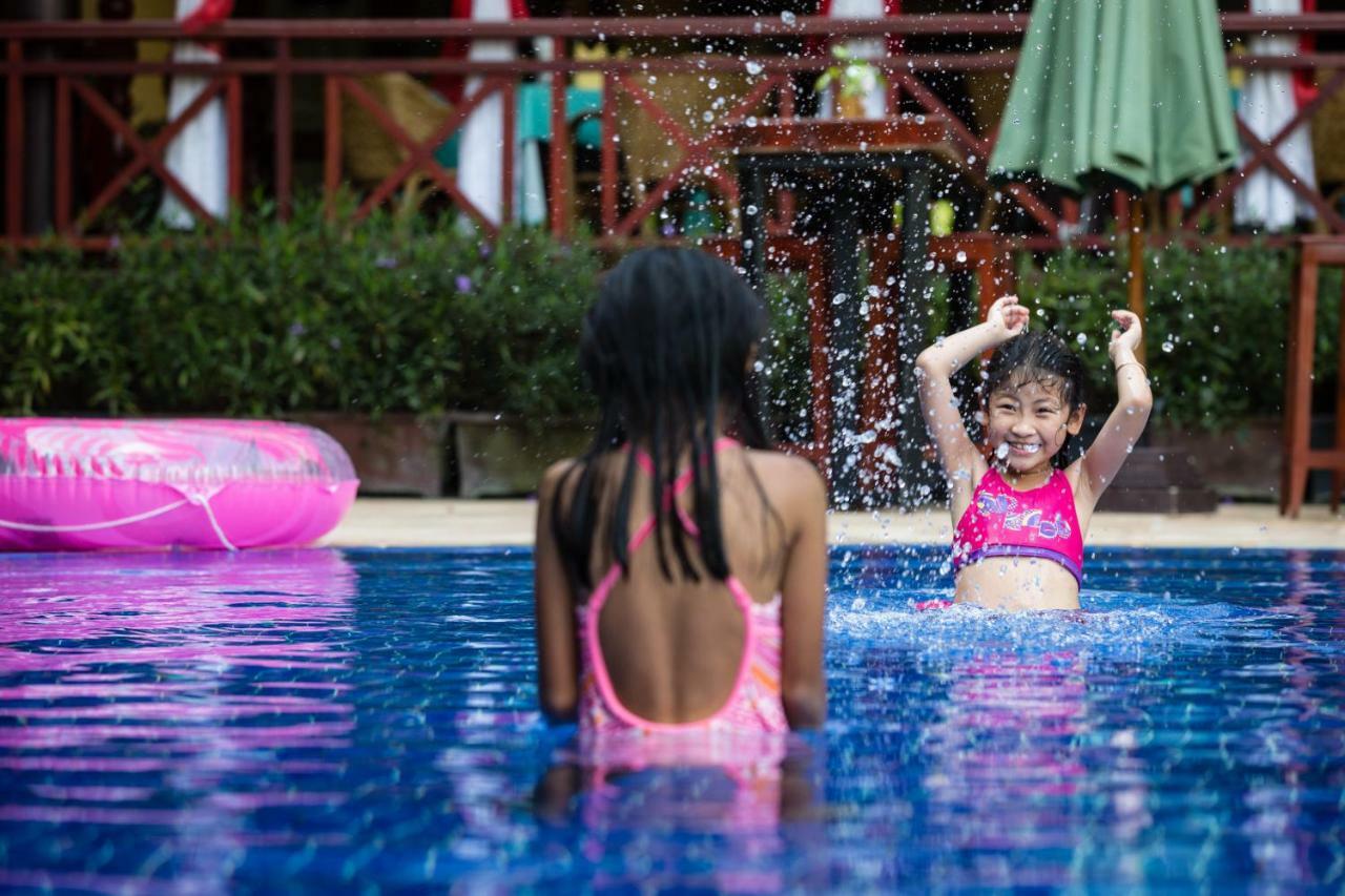 Hotel Angkor Paradise
